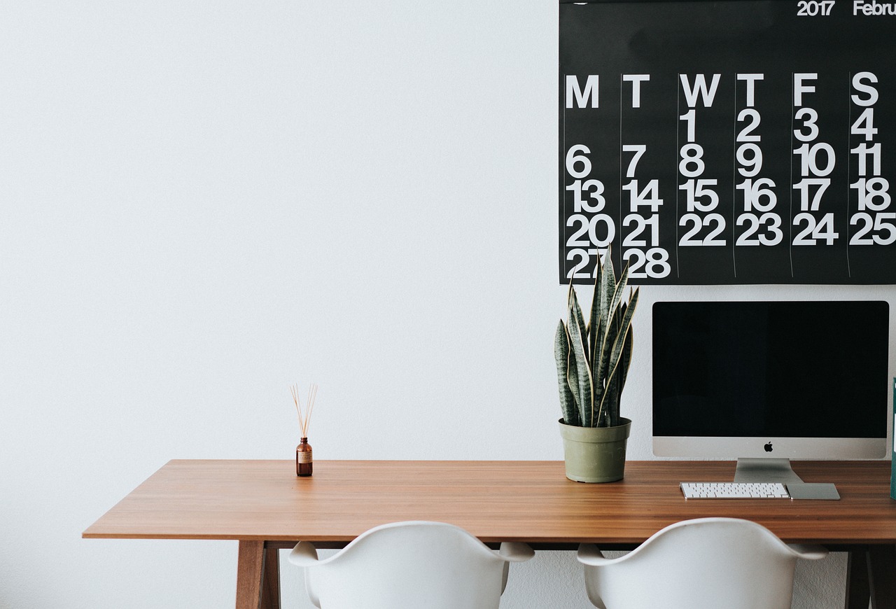 How to Establish a Productive Routine with Work-from-Home Challenges